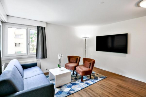 Apartment nearby Titlis Station
